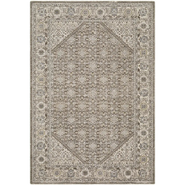 Arda Vintage Traditional Boho Fringe ACZ2313 Rug