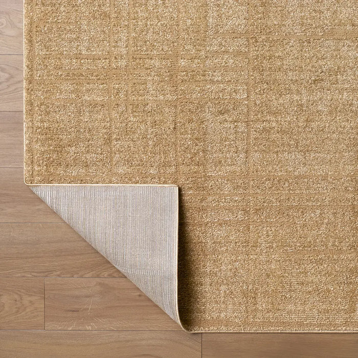 Alba Modern Graphic EDAL2303 Rug