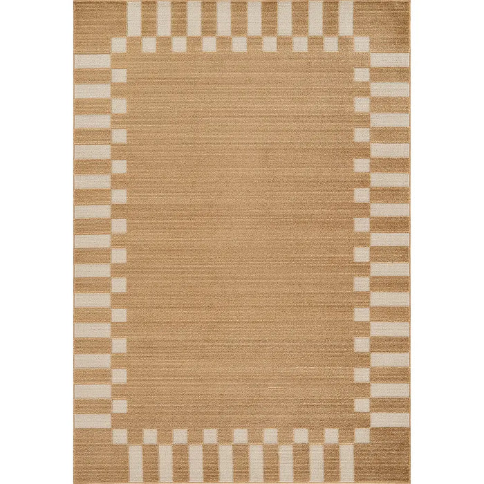 Fifth Avenue Check Border FIF2322