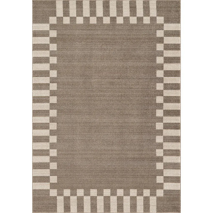 Fifth Avenue Check Border FIF2323