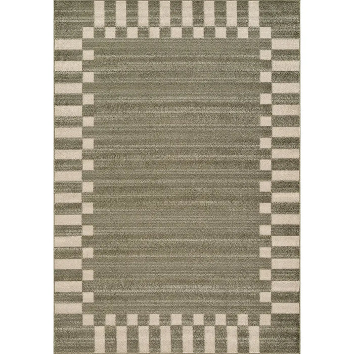 Fifth Avenue Check Border FIF2324