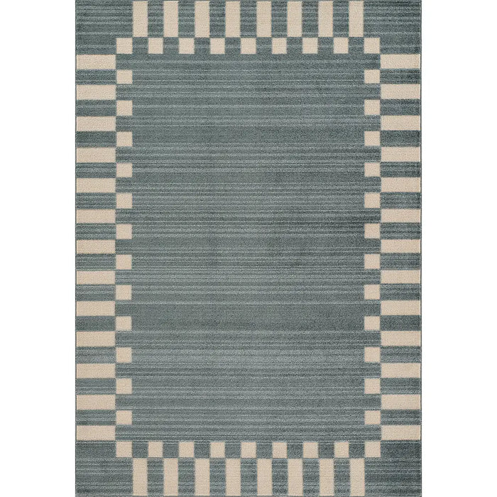 Fifth Avenue Check Border FIF2325