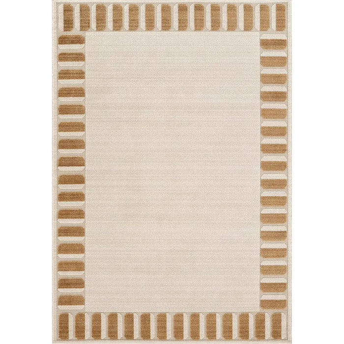 Fifth Avenue Deco Border FIF2335
