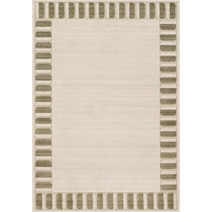 Fifth Avenue Deco Border FIF2336
