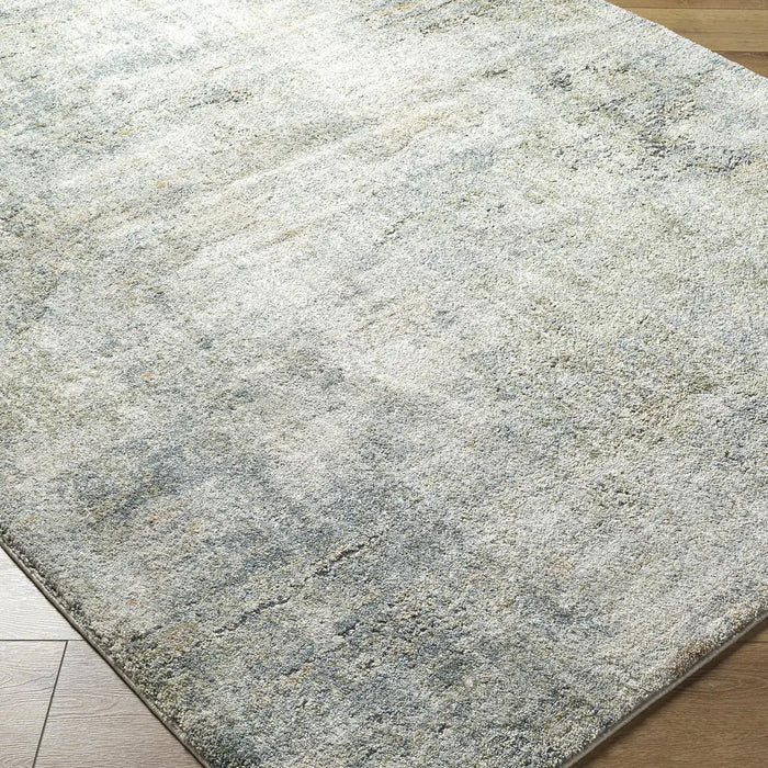 Avellino Abstract Modern Marble High Pile AVL2328 Rug