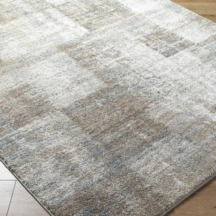 Avellino Modern Graphic High Pile AVL2342 Rug