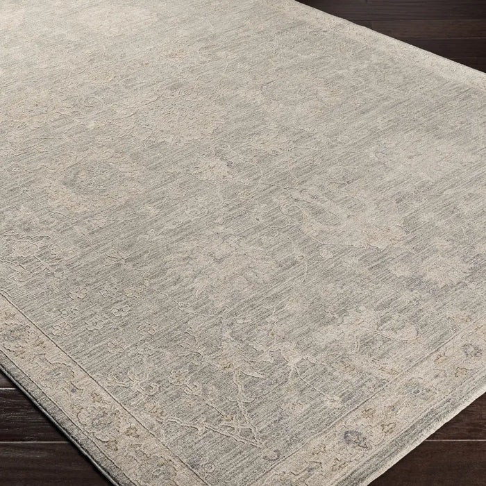 Avant Garde Vintage Traditional Boho Fringe AVT2305 Rug