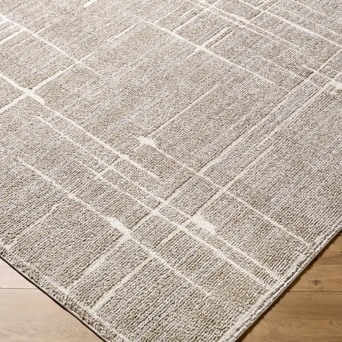 Alba Modern Graphic EDAL2304 Rug
