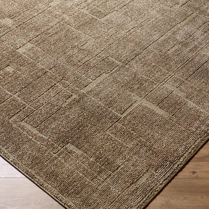 Alba Modern Graphic EDAL2306 Rug