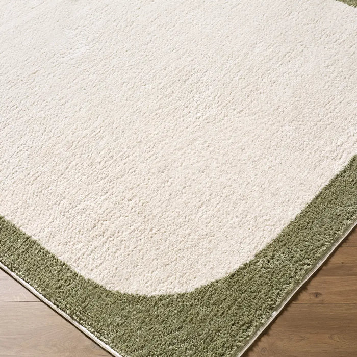 Fossay Shag Washable Modern High Pile FSG2344 Rug