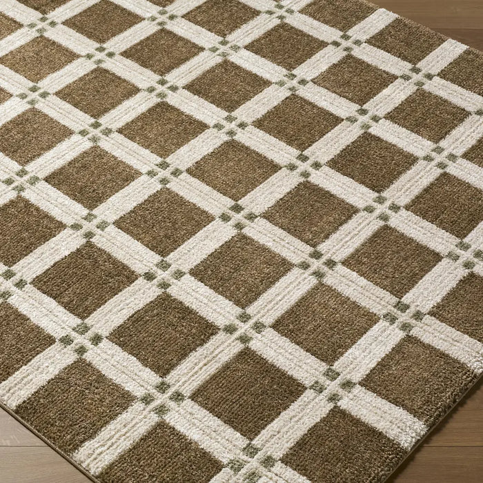 La Luna Modern Graphic LUU2306 Rug