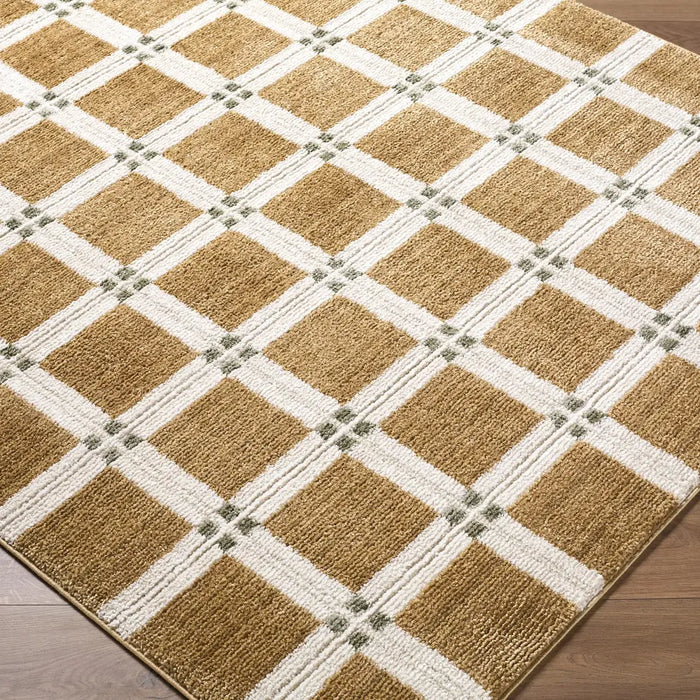 La Luna Modern Graphic LUU2307 Rug