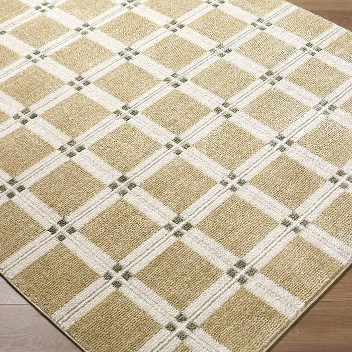 La Luna Modern Graphic LUU2308 Rug