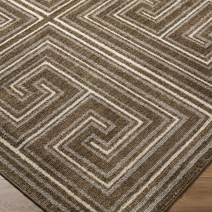 La Luna Global Graphic LUU2311 Rug