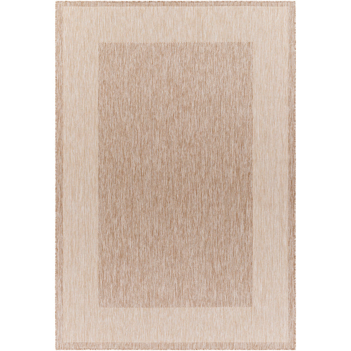 Tuareg Cottage In- & Outdoor Jute Look TRG2368 Rug