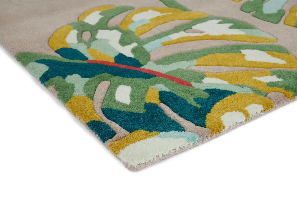 Harlequin Kelapa Zest 40307 Rug