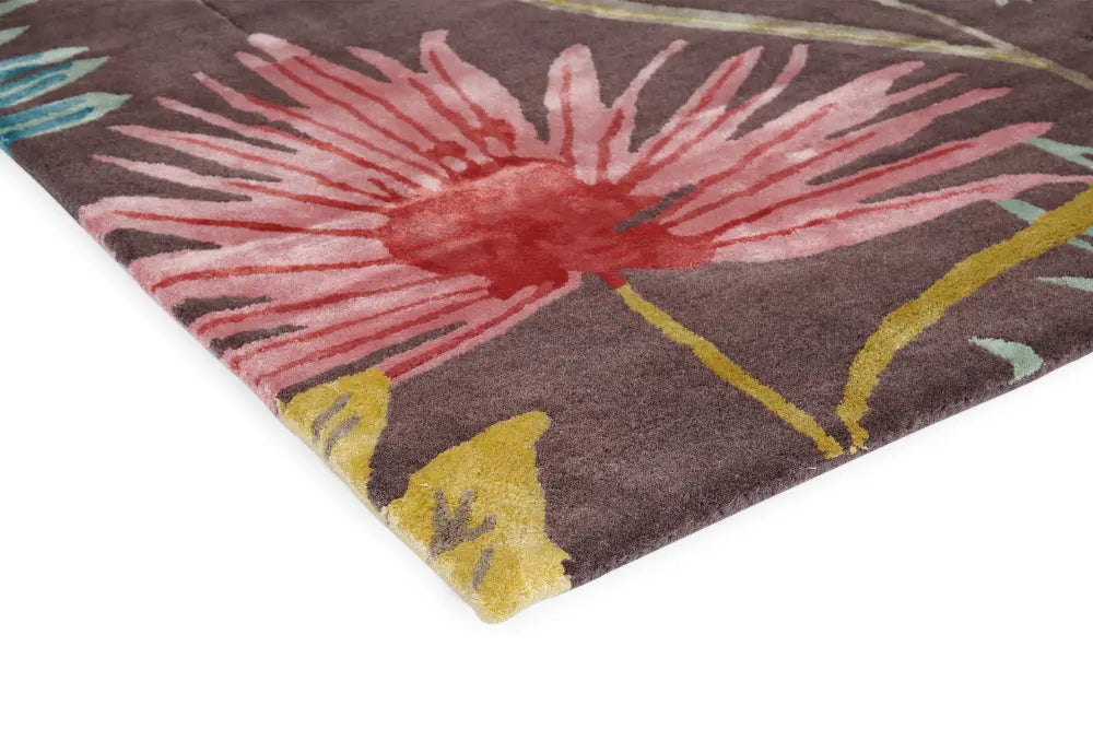 Harlequin Yasuni Cerise 40405 Rug