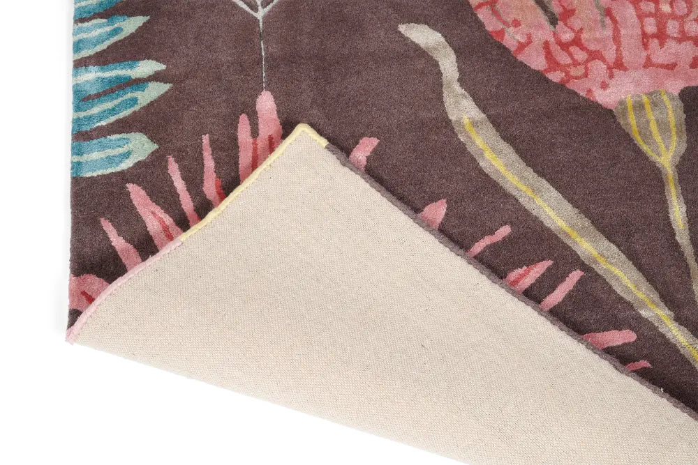 Harlequin Yasuni Cerise 40405 Rug