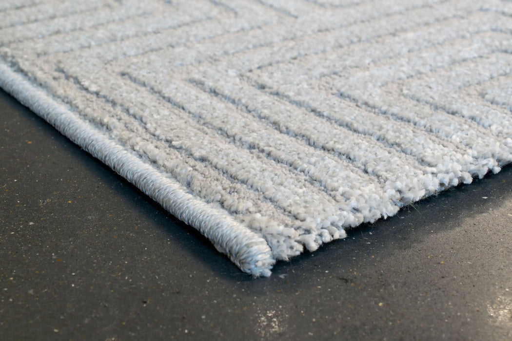 Mastercraft geo mastercraft 041 0009 2121 Beige Living Room Geometric Rug.