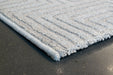 Mastercraft geo mastercraft 041 0009 2121 Beige Living Room Geometric Rug.