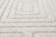 Mastercraft geo mastercraft 041 0009 2121 Beige Living Room Geometric Rug.