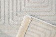 Mastercraft geo mastercraft 041 0009 2121 Beige Living Room Geometric Rug.