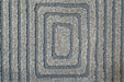 Mastercraft geo mastercraft 041 0009 7131 Grey Living Room Geometric Rug.
