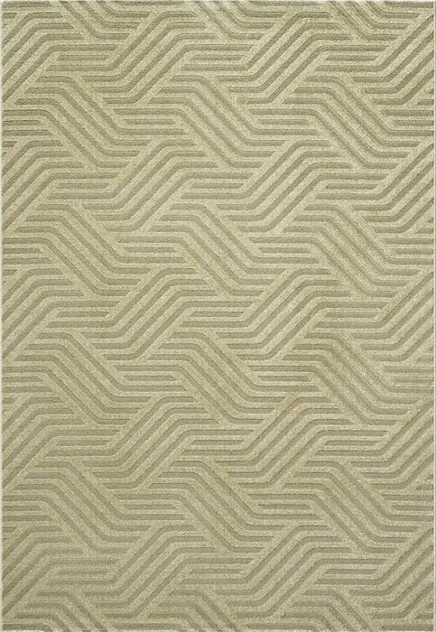 Mastercraft geo mastercraft 041 0028 9191 Brown, Beige Living Room Geometric Rug.