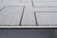 Mastercraft geo mastercraft 041 0029 2131 Grey Living Room Geometric Rug.