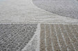 Mastercraft milano mastercraft 046 0002 6191 Grey, Beige, Ivory, Multicoloured Living Room  Rug.
