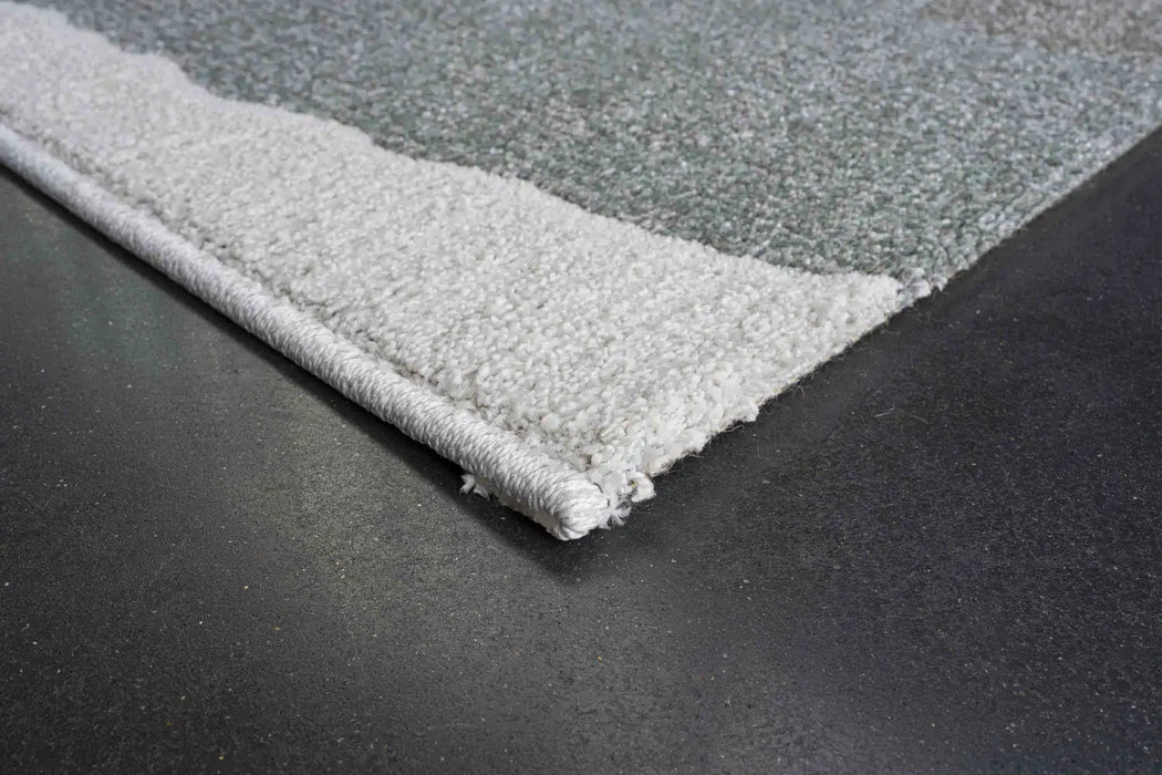 Mastercraft milano mastercraft 046 0011 6161 Multicoloured Living Room  Rug.