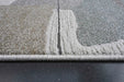Mastercraft milano mastercraft 046 0011 6161 Multicoloured Living Room  Rug.