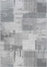 Mastercraft milano mastercraft 46026 6141 Grey Living Room  Rug.