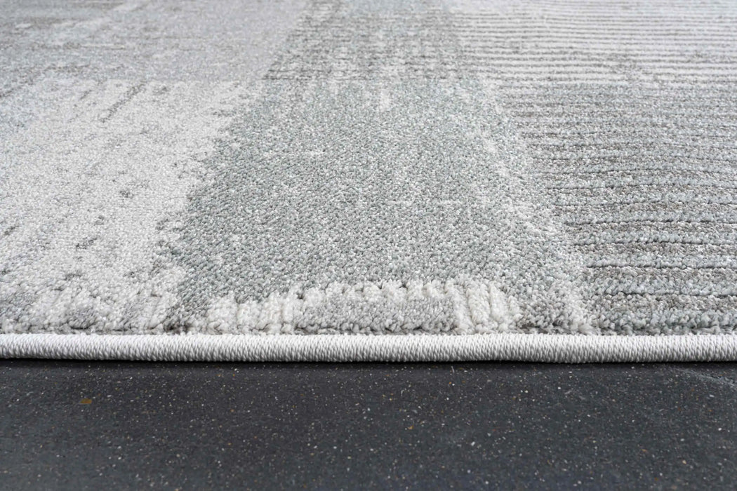 Mastercraft milano mastercraft 46026 6141 Grey Living Room  Rug.