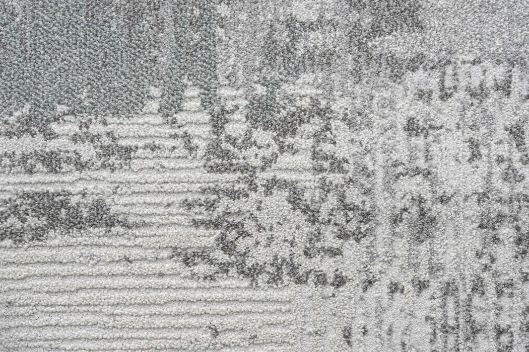 Mastercraft milano mastercraft 46026 6141 Grey Living Room  Rug.