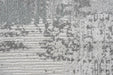 Mastercraft milano mastercraft 46026 6141 Grey Living Room  Rug.