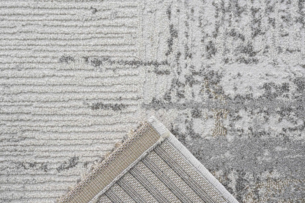 Mastercraft milano mastercraft 46026 6191 Grey Living Room  Rug.