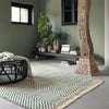 Atelier Twill Mineral 049207 Rug