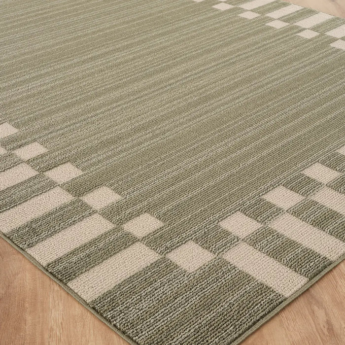 Fifth Avenue Check Border FIF2324