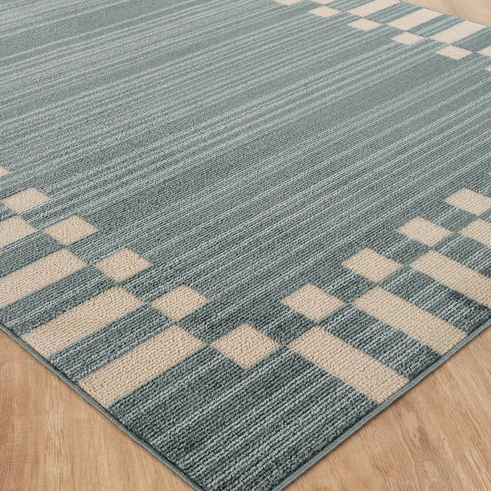 Fifth Avenue Check Border FIF2325