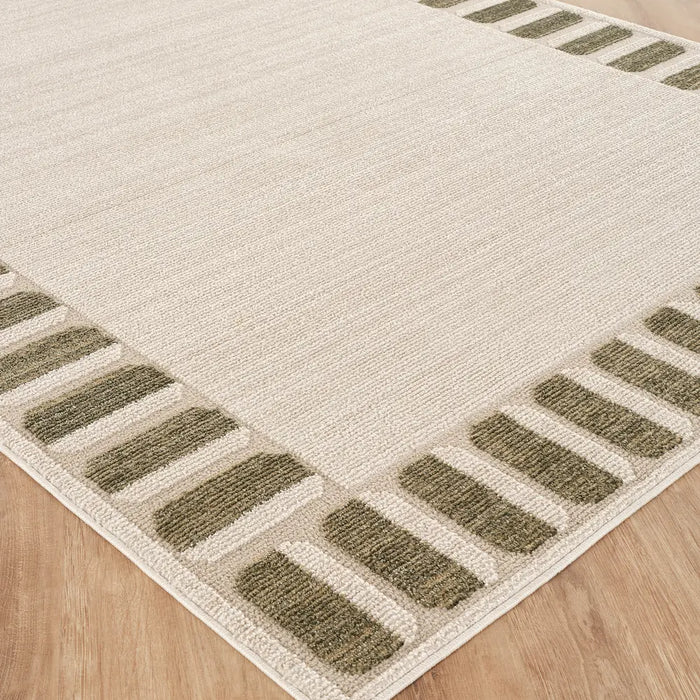 Fifth Avenue Deco Border FIF2336