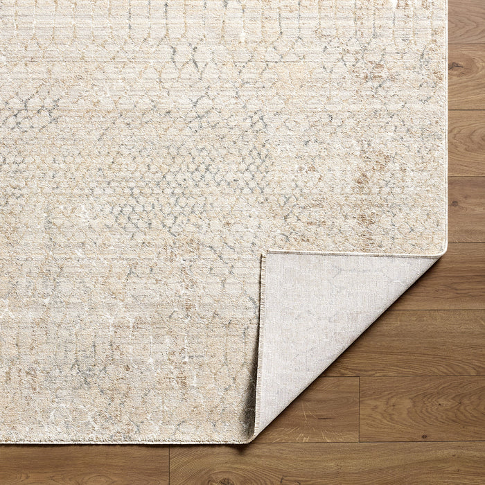 Nathan Modern Graphic NTH2301 Rug