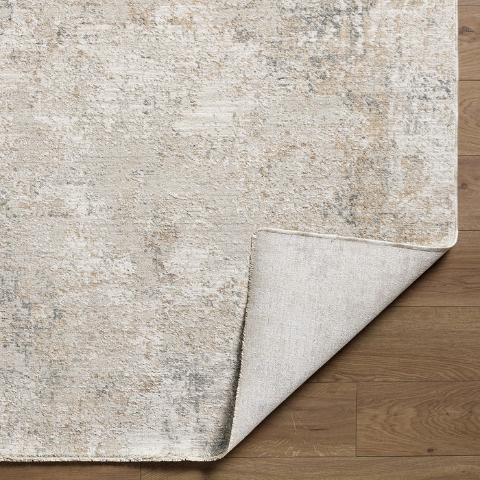 Nathan Abstract Modern Marble NTH2303 Rug
