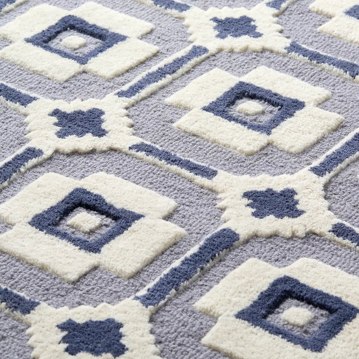 Patricia Rodi x Livabliss Meredies Handmade PRMR2300 Rug