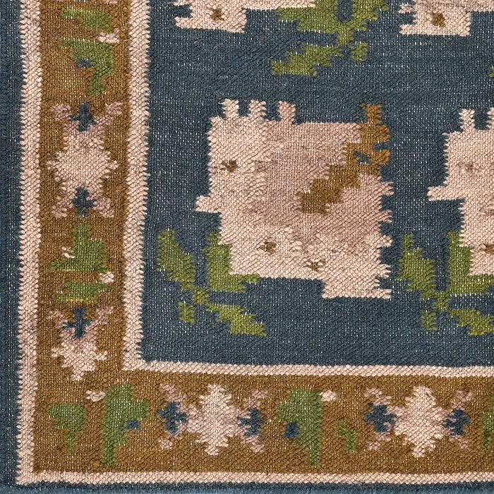 Patricia Rodi x Livabliss Otis Handmade PROT2303 Rug