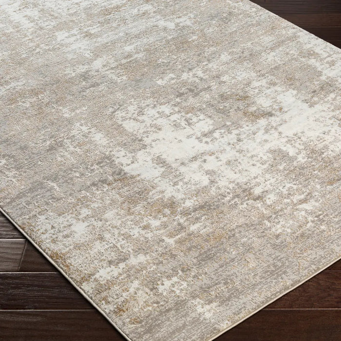 Allegro Abstract Modern Marble ALG2313 Rug