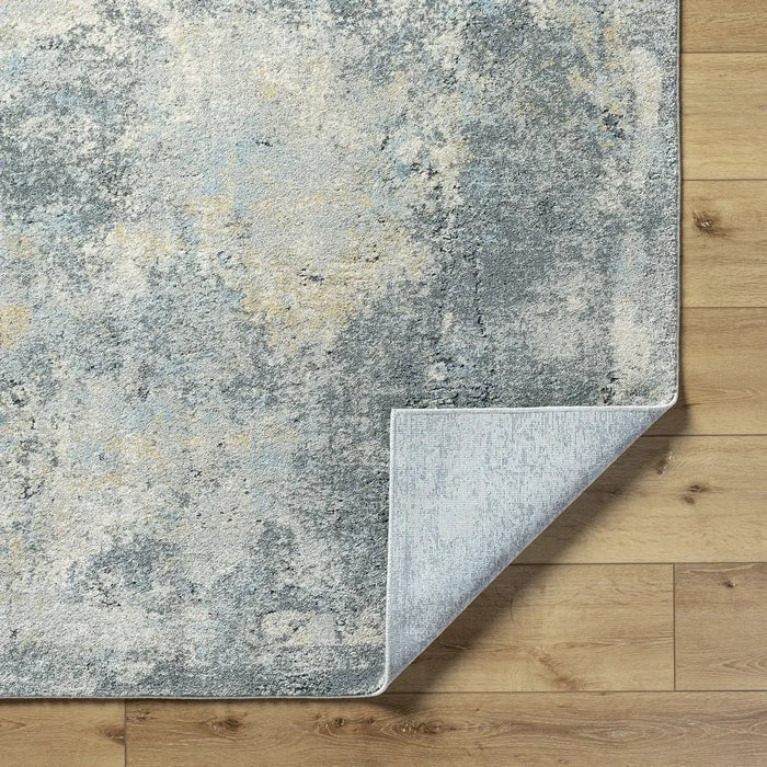 Avellino Abstract Modern Marble High Pile AVL2311 Rug
