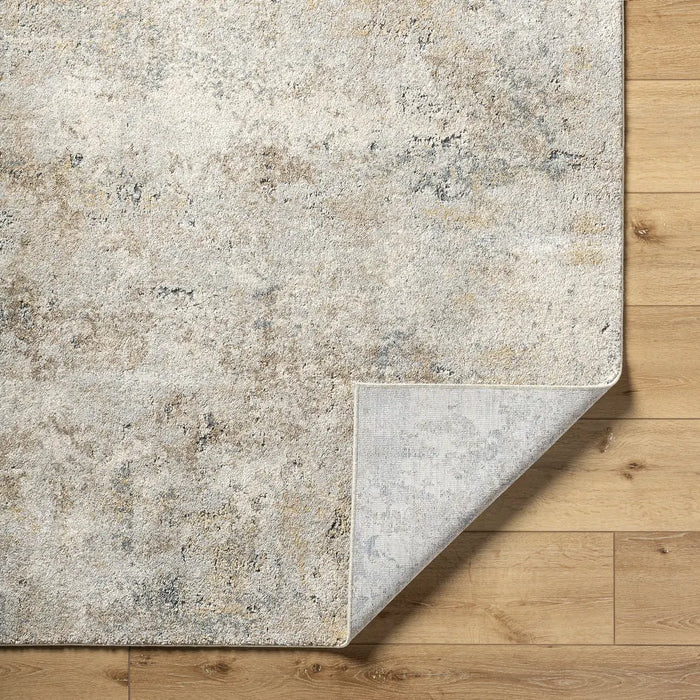 Avellino Abstract Modern Marble High Pile AVL2323 Rug