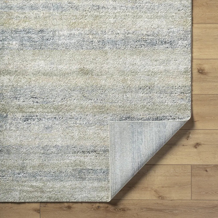 Avellino Abstract Modern Marble High Pile AVL2325 Rug