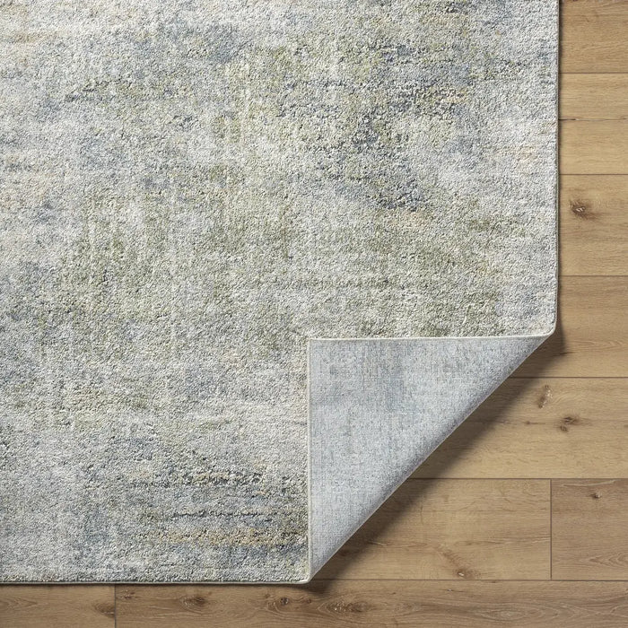Avellino Abstract Modern Marble High Pile AVL2328 Rug